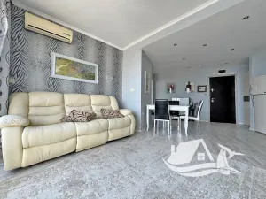 Prodej bytu 2+kk, Sveti Vlas, Bulharsko, 105 m2