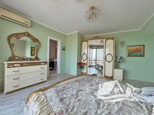 Prodej bytu 2+kk, Sveti Vlas, Bulharsko, 105 m2