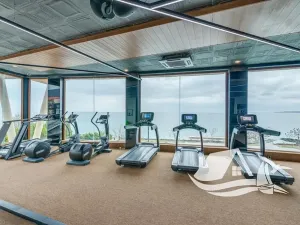 Prodej bytu 2+kk, Sveti Vlas, Bulharsko, 105 m2