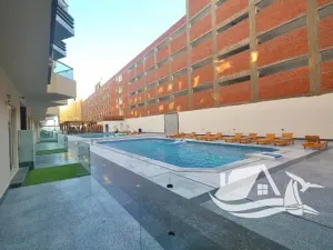 Prodej bytu 2+kk, Hurghada, Egypt, 38 m2