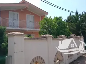 Prodej rodinného domu, Kunje, Černá Hora, Утјеха, 160 m2