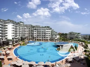 Prodej bytu 2+kk, Ravda, Bulharsko, 69 m2