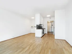 Prodej bytu 1+kk, Praha - Braník, Skálové, 51 m2