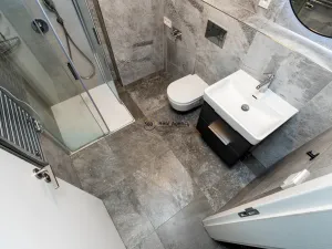 Prodej bytu 1+kk, Praha - Braník, Skálové, 51 m2