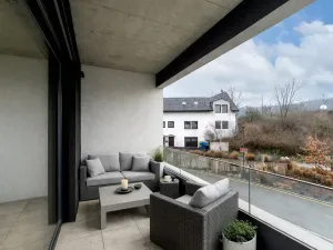 Prodej bytu 1+kk, Praha - Braník, Skálové, 51 m2