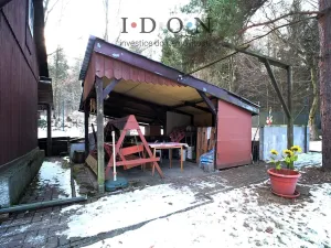 Prodej chaty, Kyjovice, 35 m2