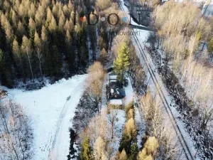 Prodej chaty, Kyjovice, 35 m2