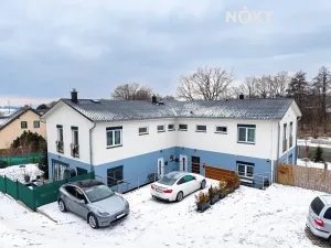 Prodej rodinného domu, Pyšely, V Rákosí, 118 m2