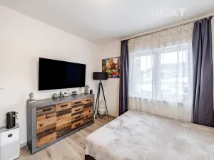 Prodej rodinného domu, Pyšely, V Rákosí, 118 m2