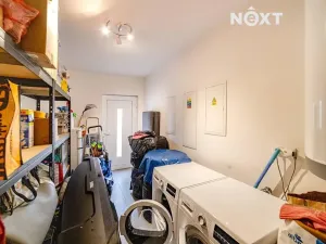 Prodej rodinného domu, Pyšely, V Rákosí, 118 m2