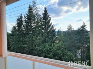 Pronájem bytu 2+1, Brno, Poznaňská, 54 m2