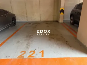 Pronájem bytu 2+kk, Praha - Hlubočepy, Hugo Haase, 62 m2