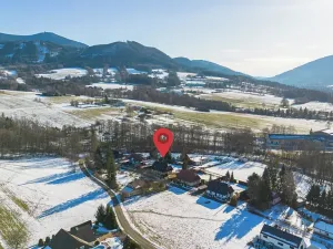 Prodej rodinného domu, Frýdlant nad Ostravicí, 185 m2