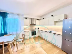 Pronájem bytu 3+kk, Praha, Krakovská, 96 m2