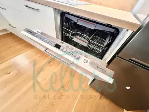 Pronájem bytu 3+kk, Praha, Krakovská, 96 m2