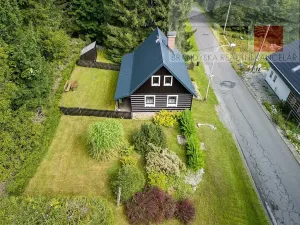 Prodej chalupy, Josefův Důl, 81 m2