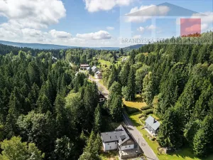 Prodej chalupy, Josefův Důl, 81 m2