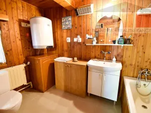 Prodej chalupy, Josefův Důl, 81 m2