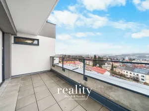 Pronájem bytu 3+kk, Jihlava, Vrchlického, 103 m2