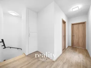 Pronájem bytu 3+kk, Jihlava, Vrchlického, 103 m2