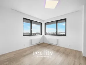 Pronájem bytu 3+kk, Jihlava, Vrchlického, 103 m2