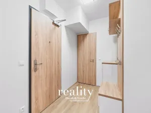 Pronájem bytu 3+kk, Jihlava, Vrchlického, 103 m2