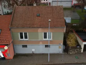 Prodej rodinného domu, Brno, Lelkova, 98 m2