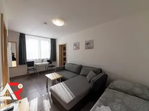 Pronájem ubytování, Pasohlávky, 434 m2