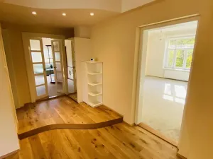 Pronájem bytu 3+1, Brno, Libušino údolí, 160 m2