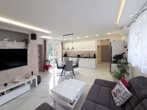 Prodej bytu 2+kk, Modřice, Bobravská, 55 m2