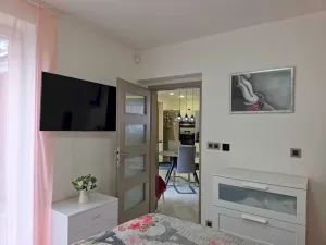 Prodej bytu 2+kk, Modřice, Bobravská, 55 m2