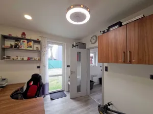 Prodej bytu 2+kk, Modřice, Bobravská, 55 m2