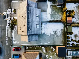 Prodej rodinného domu, Nové Strašecí, Myslivečkova, 121 m2