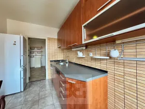 Pronájem bytu 3+1, Brno, Kyjevská, 73 m2