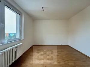 Pronájem bytu 3+1, Brno, Kyjevská, 73 m2