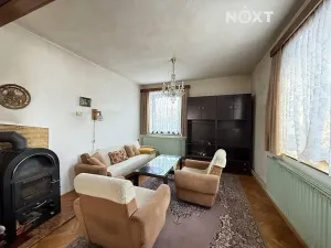 Prodej rodinného domu, Jilemnice, Jubilejní, 108 m2