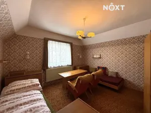 Prodej rodinného domu, Jilemnice, Jubilejní, 108 m2