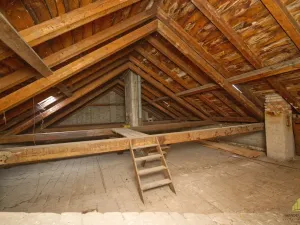 Prodej rodinného domu, Kroměříž, Gen. Svobody, 340 m2