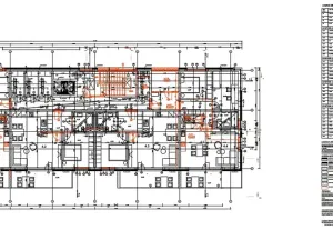 Prodej bytu 2+kk, Uherský Brod, Babí louka, 60 m2