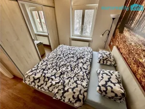 Pronájem bytu 2+kk, Karlovy Vary, Krále Jiřího, 55 m2