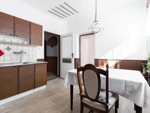 Prodej činžovního domu, Nová Ves, 217 m2