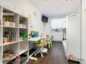 Prodej bytu 3+1, Plzeň - Bolevec, Majakovského, 63 m2