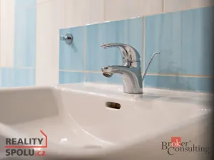 Prodej bytu 3+1, Plzeň - Bolevec, Majakovského, 63 m2