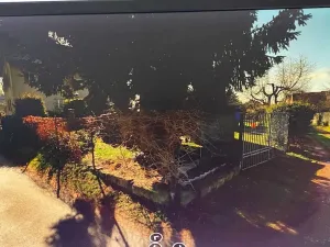 Prodej zahrady, Železnice, 621 m2