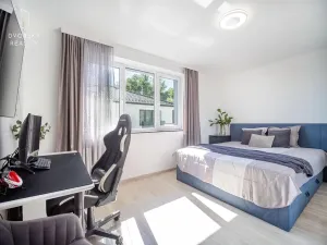 Prodej rodinného domu, Květnice, Krokusová, 243 m2