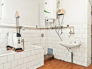 Prodej zemědělské usedlosti, Popovice, 718 m2