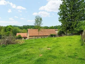 Prodej zemědělské usedlosti, Popovice, 718 m2