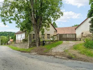 Prodej zemědělské usedlosti, Popovice, 718 m2