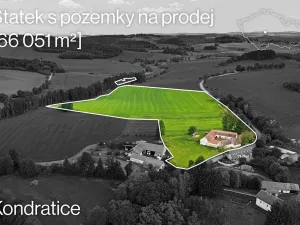 Prodej zemědělské usedlosti, Popovice, 718 m2