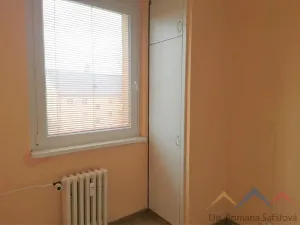 Pronájem bytu 1+1, Rýmařov, Jungmanova, 34 m2